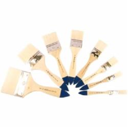 Кисть Wide 8043 № 15 Kolos