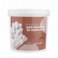 Набор для создания 3D-слепков рук 