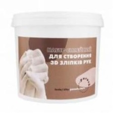 Набор для создания 3D-слепков рук Семейный Poruch