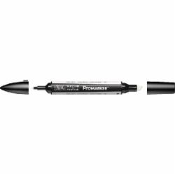 Маркер двусторонний W&N Promarker CG1 0203161 серый холодный 1