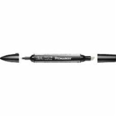 Маркер двусторонний W&N Promarker CG2 0203160 серый холодный 2