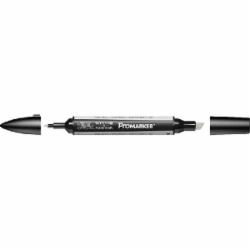 Маркер двусторонний W&N Promarker CG2 0203160 серый холодный 2