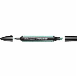 Маркер двусторонний W&N Promarker G817 0203275 зеленый мягкий