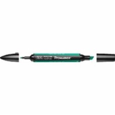 Маркер двусторонний W&N Promarker G847 0203289 зеленый