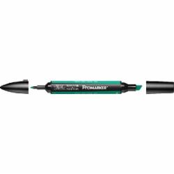 Маркер двусторонний W&N Promarker G847 0203289 зеленый