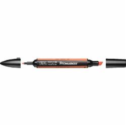 Маркер двусторонний W&N Promarker O248 0203271 манго