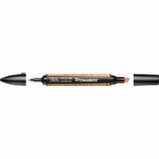 Маркер двусторонний W&N Promarker O538 0203255 абрикос