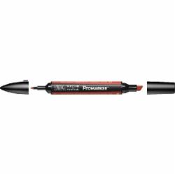 Маркер двусторонний W&N Promarker R946 0203092 оранжевый жженый