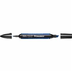 Маркер двусторонний W&N Promarker V264 0203045 синий королевский