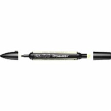 Маркер двусторонний W&N Promarker Y919 0203262 бледно-желтый