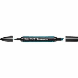 Маркер двусторонний W&N Promarker C824 0203064 синяя нефть