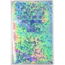 Блокнот с блестками Mermaid SMD0030