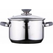 Кастрюля с крышкой Krauff Moxie 4 л 26-238-010