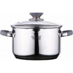 Кастрюля с крышкой Krauff Moxie 4 л 26-238-010