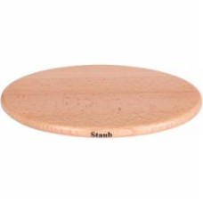 Подставка под горячее магнитная Staub 29x20 см