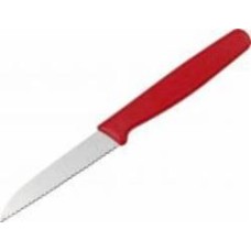 Нож для овощей Victorinox 5.0431 8 см красный