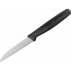 Нож для овощей Victorinox 5.0433 8 см черный
