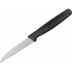 Нож для овощей Victorinox 5.0433 8 см черный