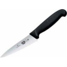 Нож разделочный Victorinox Fibrox 12 см 5.2003.12