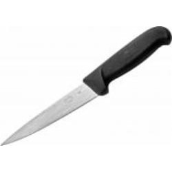 Нож для мяса Victorinox 5.5603.14 14 см черный