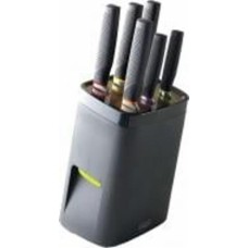 Блок с ножами Joseph Joseph Lockblock 14х24 см 6 предметов 01000258