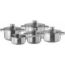 Набор посуды Zwilling J.A. Henckels Joy 9 предметов 64040-006
