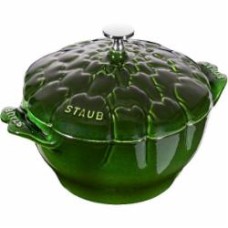 Кокотница с крышкой Zwilling J.A. Henckels Артишок 3 л 40501-094-0