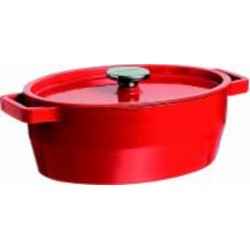 Кастрюля Pyrex Slow Cook 3,8 л SC5AC29
