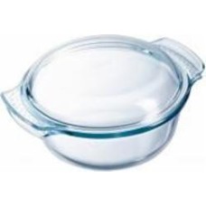 Кастрюля Pyrex Classic 3,5 л 118A000