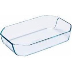 Форма для запекания Pyrex Inspiration 2,1 л 293B000 Форма для запекания Pyrex Inspiration 2,1 л 293B000