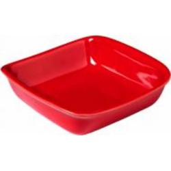 Форма для запекания Pyrex Supreme 24х24 см SU24SR5