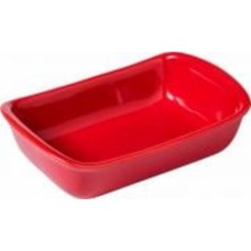 Форма для запекания Pyrex Supreme 26х18 см SU26RR5