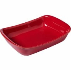 Форма для запекания Pyrex Supreme 33х23 см SU33RR5