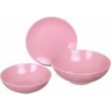 Сервиз столовый Bella Vita Flamingo на 6 персон