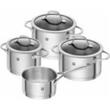Набор кастрюль Zwilling J.A. Henckels Essence 7 предметов 66220-003-0