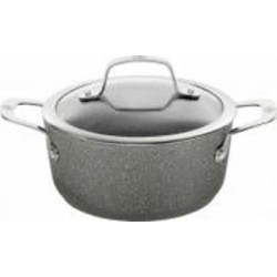 Кастрюля с крышкой Ballarini Salina 24 см