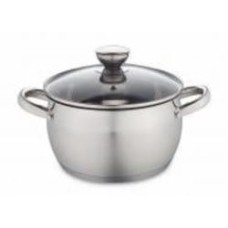 Кастрюля Lessner 2,9 л 55865-18