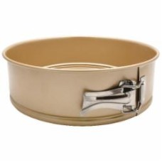 Форма для выпекания Fackelmann Gold Champagne 24 см
