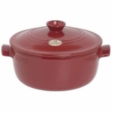 Кастрюля керамическая Emile Henry Cookware 5.3 л 08700214