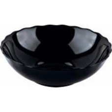 Салатник Vittora V-155WBL Black Wave 155 мм