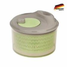 Сушилка для зелени Kela Dry 23х16 см зеленая 12102