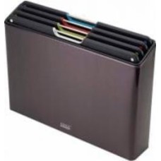 Набор досок разделочных Joseph Joseph Folio black 60171 (01000854)