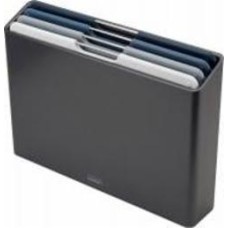 Набор досок разделочных Joseph Joseph Folio graphite 60186 (01000856)