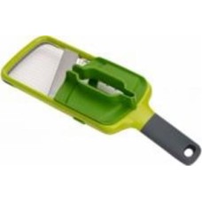 Мандолина Joseph Joseph Multi-Grip 01000875 зеленый/нержавеющая сталь