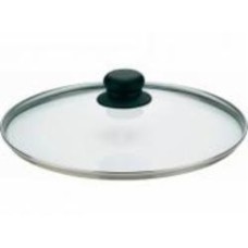 Крышка стеклянная Kela 28 см 10996 Callisto