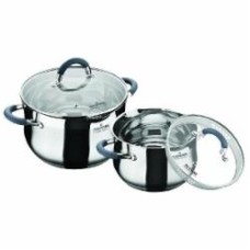 Набор посуды Maxmark 4 предмета MK-BL6507A