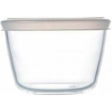 Форма для выпекания Pyrex Cook&Freez 15х9 см 1.1 л (154P001)
