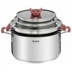 Набор посуды Tefal 6 предметов Opti'Space G720S674
