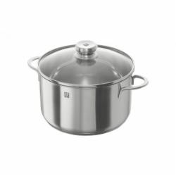 Кастрюля с крышкой Zwilling J.A. Henckels Nova 6 л 40102-247-9