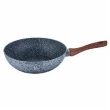 Сковорода wok Berlinger Forest ORIGINAL BROWN Line 28 см BH 1204N